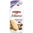 Pepperidge Farm Milano Double Dark Chocolate 7.5oz