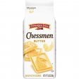 Pepperidge Farm Chessmen Butter 7.25oz