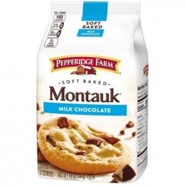 Pepperidge Farm Montauk Milk Chocolate 8.6oz