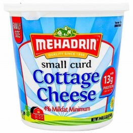 Mehadrin Cottage Cheese 24oz