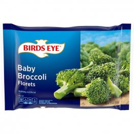 Birds Eye Baby Broccoli Florets 12.6oz
