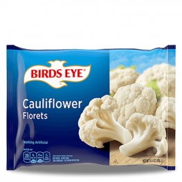 Birds Eye Cauliflower Florets 14.4oz