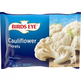 Birds Eye Cauliflower Florets 14.4oz