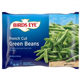 Birds Eye French Cut Green Beans 14.4oz