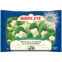 Birds-Eye Broccoli and Cauliflower 14.4oz