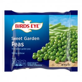 Birds Eye Sweet Garden Peas 13oz