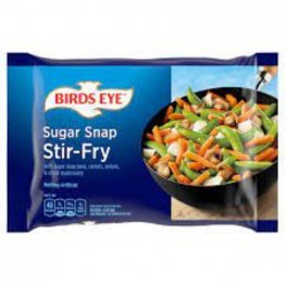 Birds Eye Sugar Snap Stir-Fry 14.4oz
