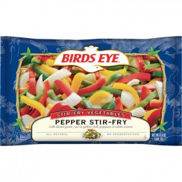 Birds Eye Pepper Stir-Fry 14.4oz