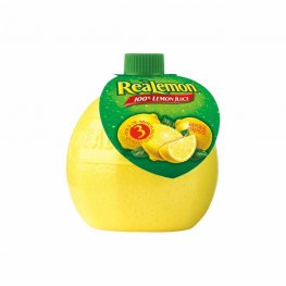 ReaLemon Lemon Juice 4.5oz