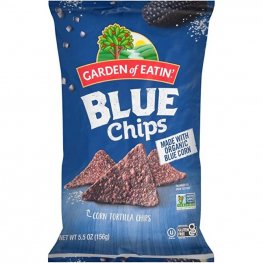 Garden Of Eatin' Blue Chips 5.5oz