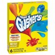 Fruit Gushers Variety 6Pk