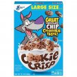 Cookie Crisp 10.6oz