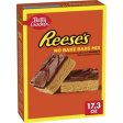 Reese's No Bake Bar Mix 17.3oz