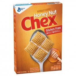 Chex Honey Nut 12.5oz
