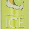 Sparkling Ice Lemon Lime 17oz