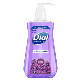 Dial Hand Soap Lavender & Twilight Jasmine 7.5oz