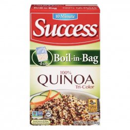 Success Tri-Color Quinoa 12oz