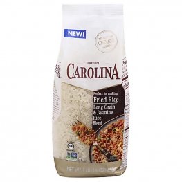 Carolina Fried Rice and Jasmine Blend 16oz