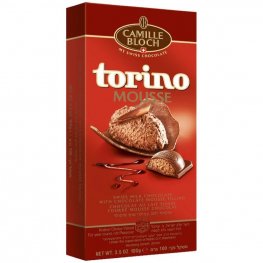 Torino Milk Chocolate Mousse Bar 3.5oz