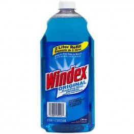 Windex Original 67.6oz