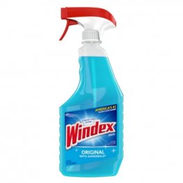 Windex Trigger Spray 23oz