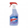 Windex Crystal Rain 23oz