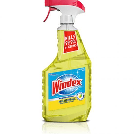 Windex Multisurface Cleaner 23oz