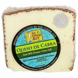 The Cheese Guy Queso De Cabra 6.4oz