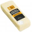 The Cheese Guy Raw Milk Sharp Cheddar 6.4oz