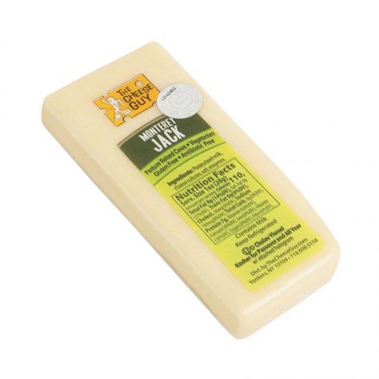 The Cheese Guy Monterey Jack 6.4oz