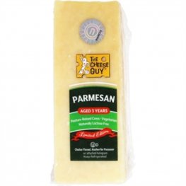 The Cheese Guy Aged Parmesan 6.4oz