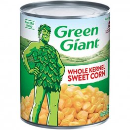 Green Giant Sweet Corn 15.25oz