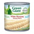 Green Giant White Shoepeg Corn 11oz