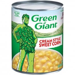 Green Giant Cream Style Sweet Corn 14.75oz