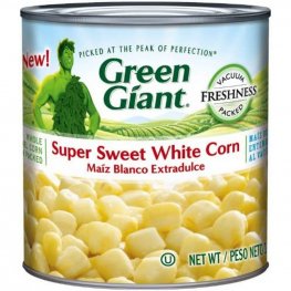 Green Giant Super Sweet White Corn 11oz