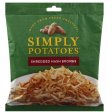 Simply Potatoes Hash Browns 20oz