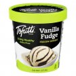 Tofutti Vanilla Fudge 16oz