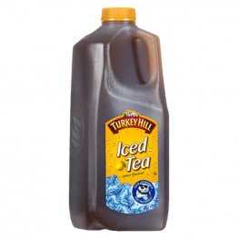 Turkey Hill Lemon Tea 64oz