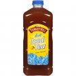 Turkey Hill Diet Iced Tea Lemon 64oz