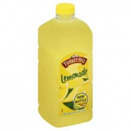Turkey Hill Lemonade 64oz