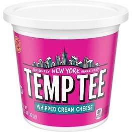 Temptee Cream Cheese 11.5oz
