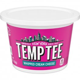 Temptee Cream Cheese 8oz