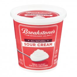 Breakstone's Sour Cream 8oz
