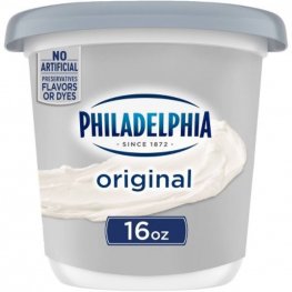 Philadelphia Original Cream Cheese 16oz