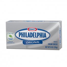 Philadelphia Original Cream Cheese 8oz