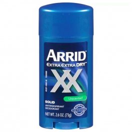 Arrid Extra Extra Dry Antiperspirant/Deodorant 2.7oz