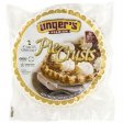 Unger's 9" Pie Crust 15oz