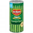 Del Monte Asparagus Spears 15oz