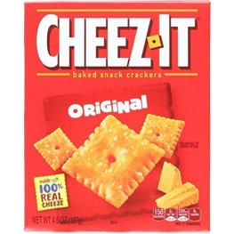 Cheez-It Original 9oz