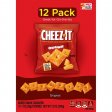 Cheez-It 12pk